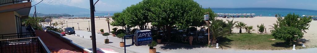 Argo Studios Neoi Poroi Exterior photo